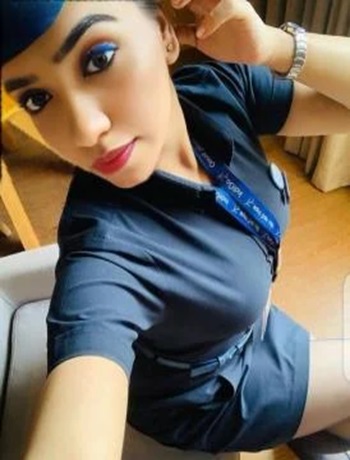 air-Hostess-bangalore-escort-services