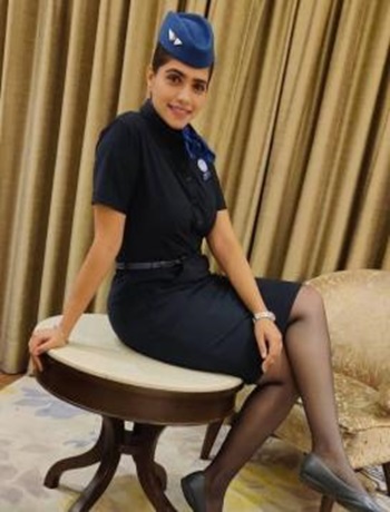 air-Hostess-bangalore-escort-services